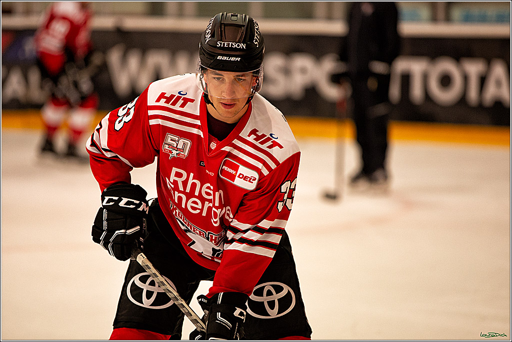 PENNY DEL;  Koelner Haie offenes Training; Koeln, 31.07.2022